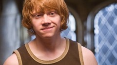Actors rupert grint harry potter ron weasley redheads
