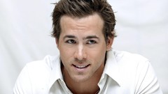 Actors Ryan Reynolds