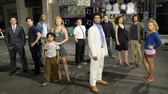 Actors sendhil ramamurthy Masi