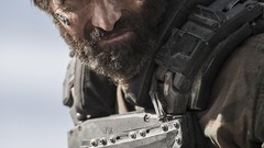 Actors still sharlto copley elysium