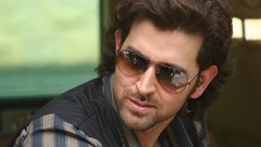 Actors sunglasses stubble bollywood hrithik roshan