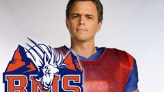 Actors TV series Blue Mountain State Alex Moran Darin Brooks
