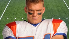 Actors TV series Blue Mountain State Thad Castle Alan Ritchson