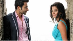 Actors widescreen Actress posters stills movie stills Ajab 