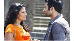 Actors widescreen Actress posters stills movie stills Ajab 