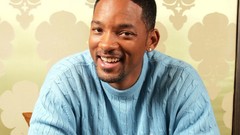 Actors Will Smith