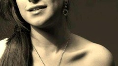 Actress Adel Sherine