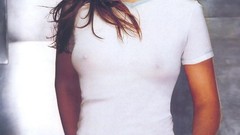 Actress Alicia Silverstone