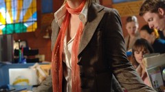 Actress allison mack Celebrity