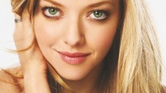 Actress amanda seyfried