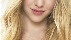 Actress amanda seyfried