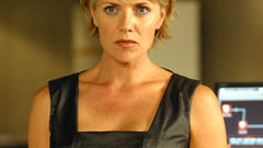 Actress amanda tapping