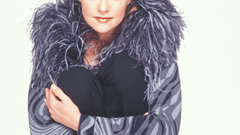 Actress amanda tapping