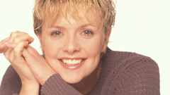 Actress amanda tapping