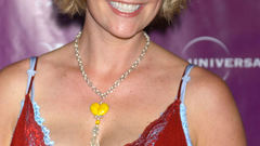 Actress amanda tapping