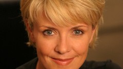 Actress amanda tapping