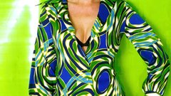 Actress amanda tapping