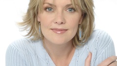 Actress amanda tapping