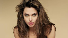 Actress Angelina Jolie Celebrity