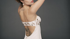 Actress Angelina Jolie Celebrity