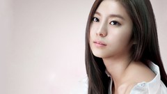 Actress asians brunettes models Korean