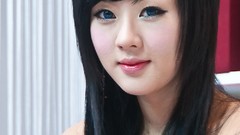 Actress asians models Korean supermodels Hwang Mi Hee