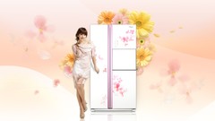 Actress asians models photo shoot redheads Korean Yoon Eun Hye