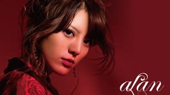 Actress asians singers bangs models Alan Dawa Dolma