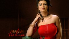 Actress Ayesha Takia