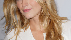 Actress blake lively Celebrity