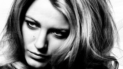 Actress blondes blake lively