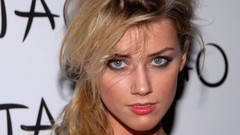 Actress blondes brunettes amber heard