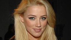 Actress blondes brunettes amber heard