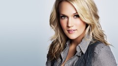 Actress blondes carrie underwood models