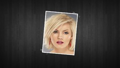 Actress blondes elisha cuthbert minimalistic