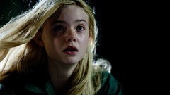 Actress blondes elle fanning