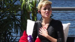 Actress blondes facebook blue eyes miley cyrus singers short 