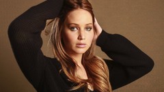 Actress blondes jennifer lawrence