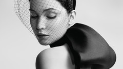 Actress blondes jennifer lawrence