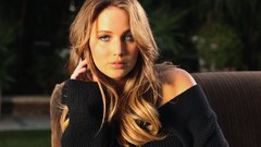 Actress blondes jennifer lawrence