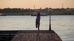 Actress blondes Russians Anna Khilkevich