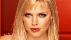 Actress blondes sophie monk