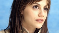 Actress brittany murphy