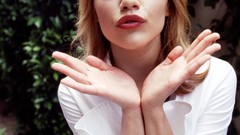 Actress brittany murphy