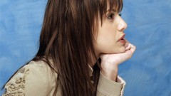 Actress brittany murphy