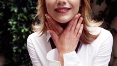 Actress brittany murphy