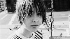 Actress brunettes ellen page