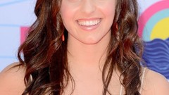 Actress brunettes models teen choice awards Kathryn McCormick