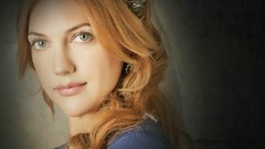 Actress brunettes models turkish Meryem Sahra Uzerli