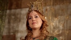 Actress brunettes models turkish meryem uzerli Meryem Sahra 